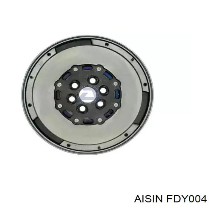 Маховик сцепления Aisin FDY004