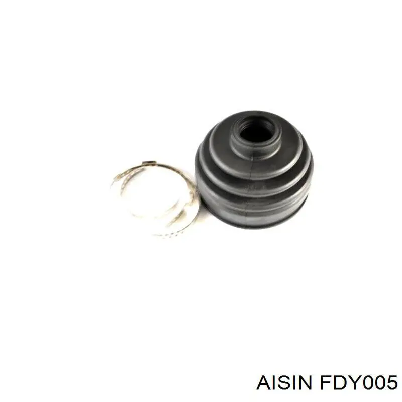 Маховик сцепления Aisin FDY005