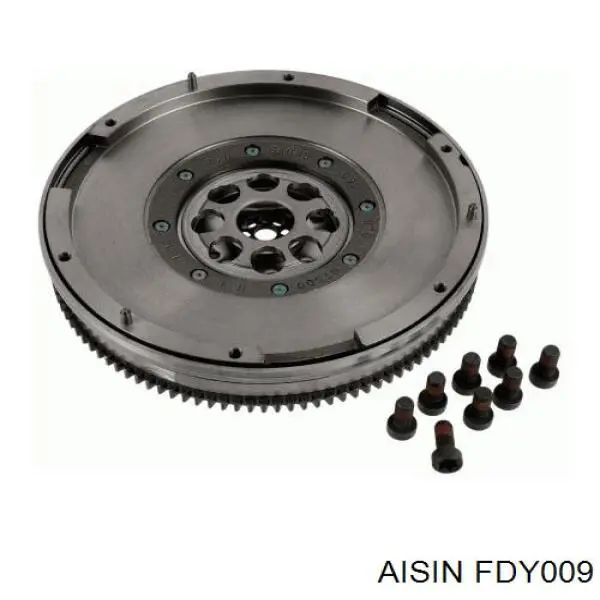 Маховик двигателя AISIN FDY009