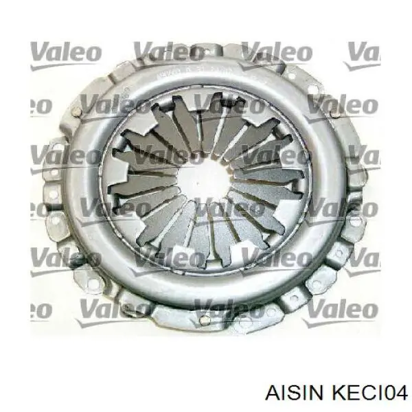 Купить KECI04 Aisin Комплект сцепления (диск, корзина, подшипник)