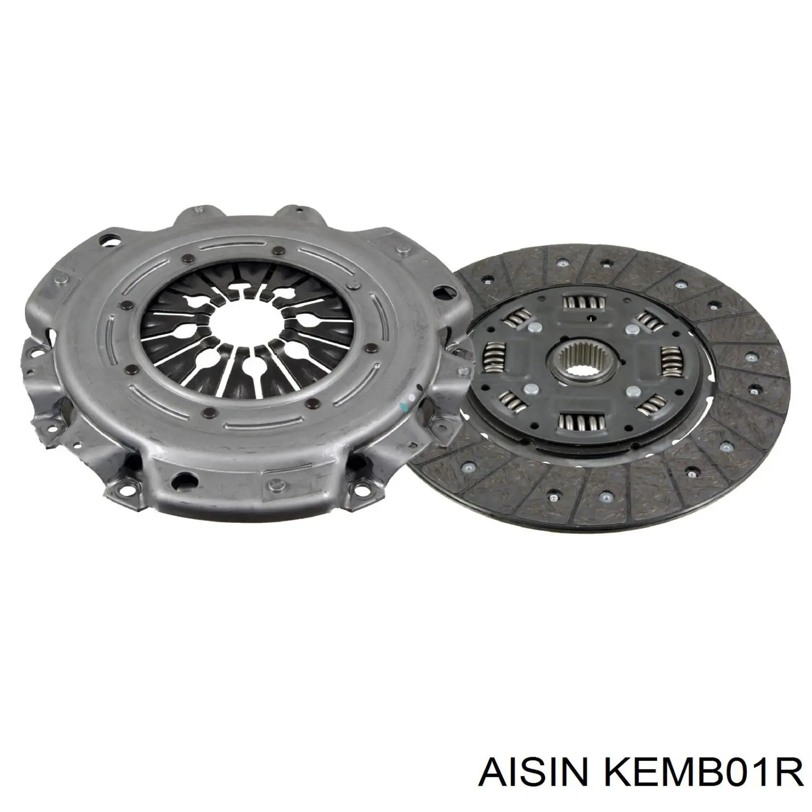 Комплект сцепления AISIN KEMB01R