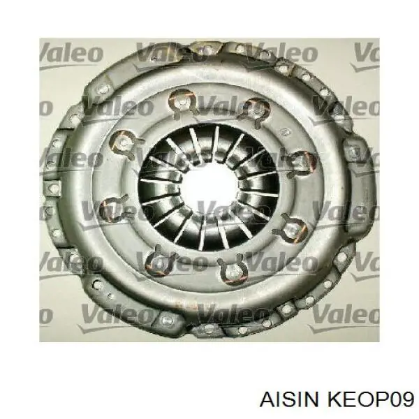 Сцепление KEOP09 Aisin