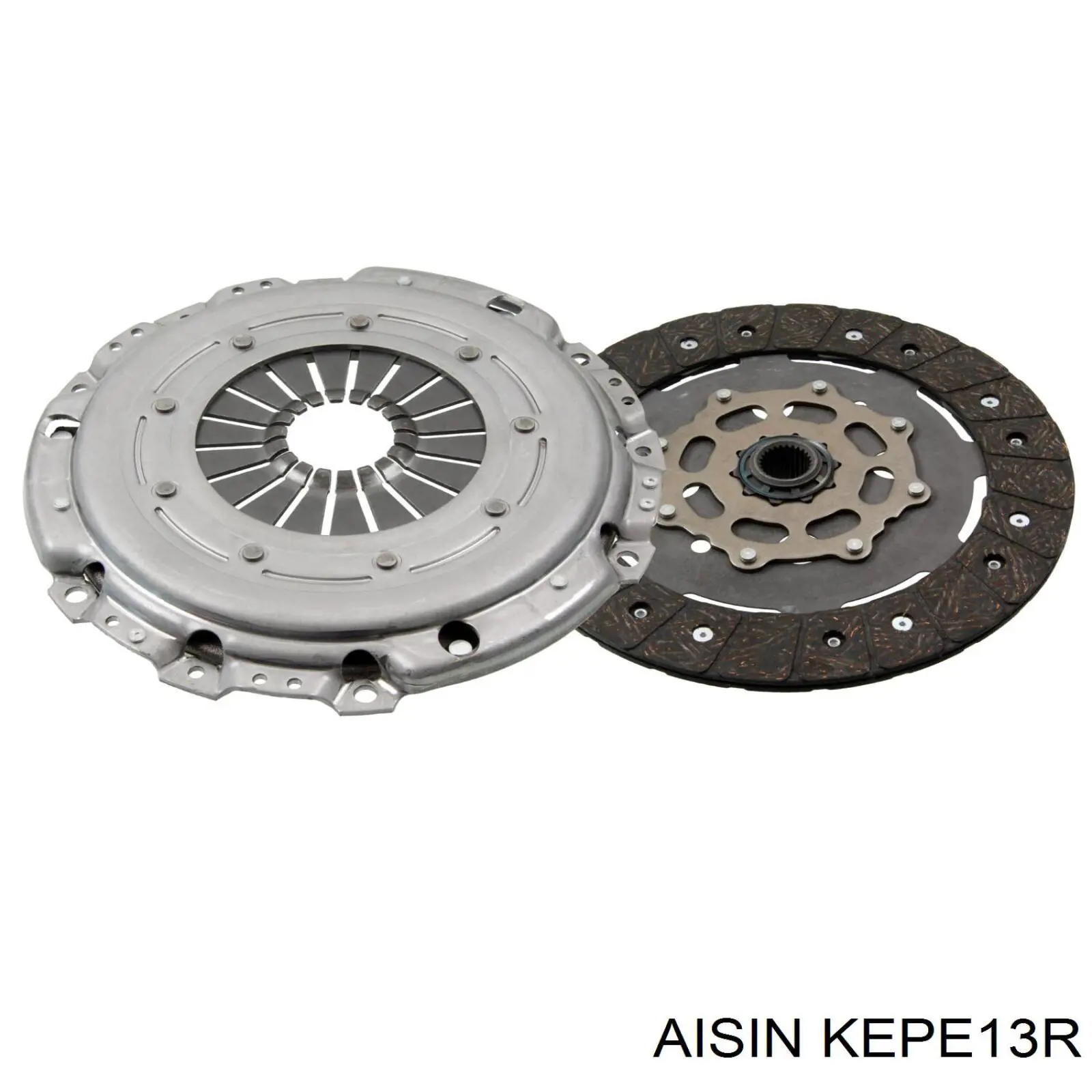 Комплект сцепления AISIN KEPE13R