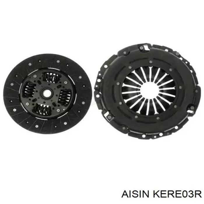 Сцепление KERE03R Aisin