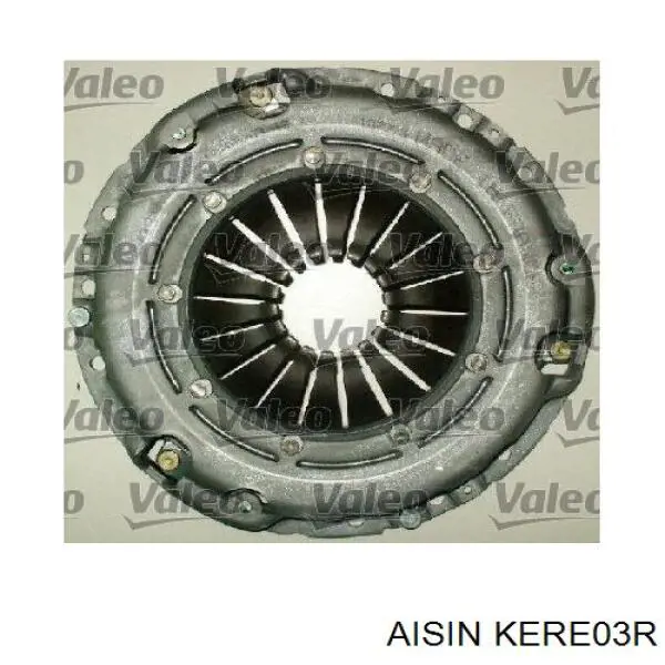 Комплект сцепления (3 части) Aisin KERE03R цена, от 132.89 USD