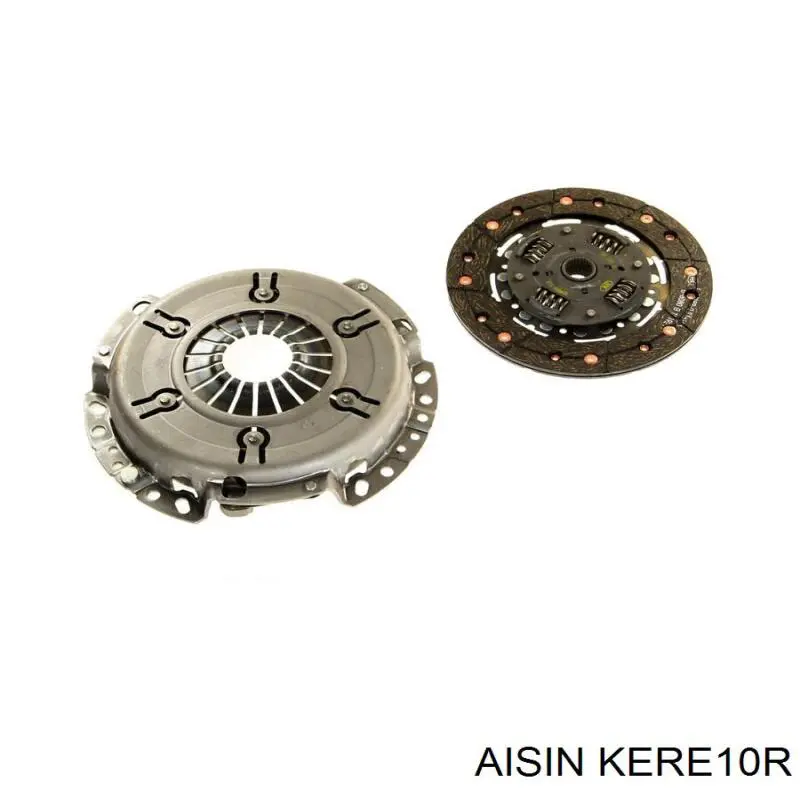 Комплект сцепления Aisin KERE10R
