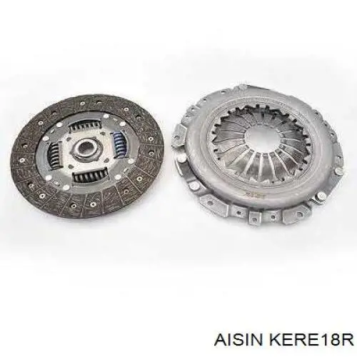 Сцепление KERE18R Aisin