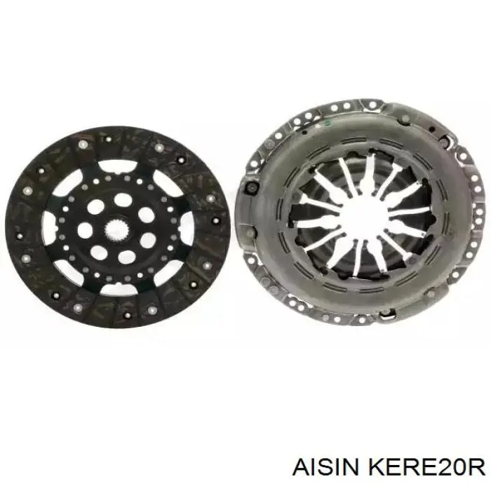 Комплект сцепления Aisin KERE20R