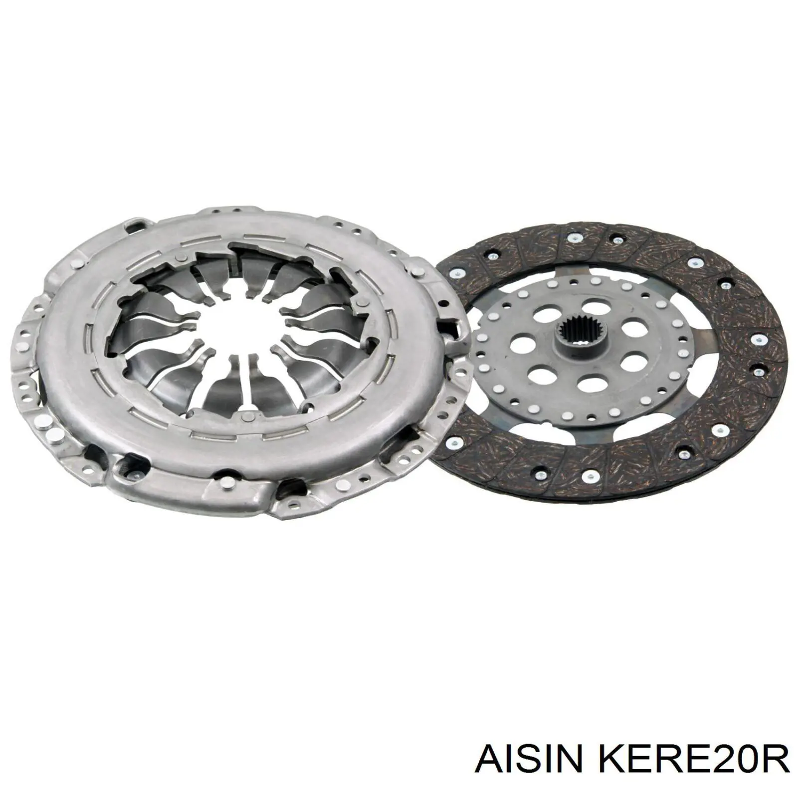 Сцепление KERE20R Aisin