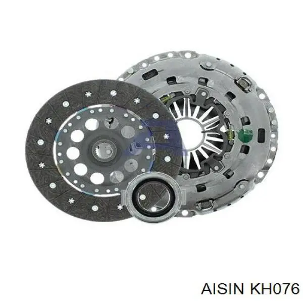  KH076 Aisin