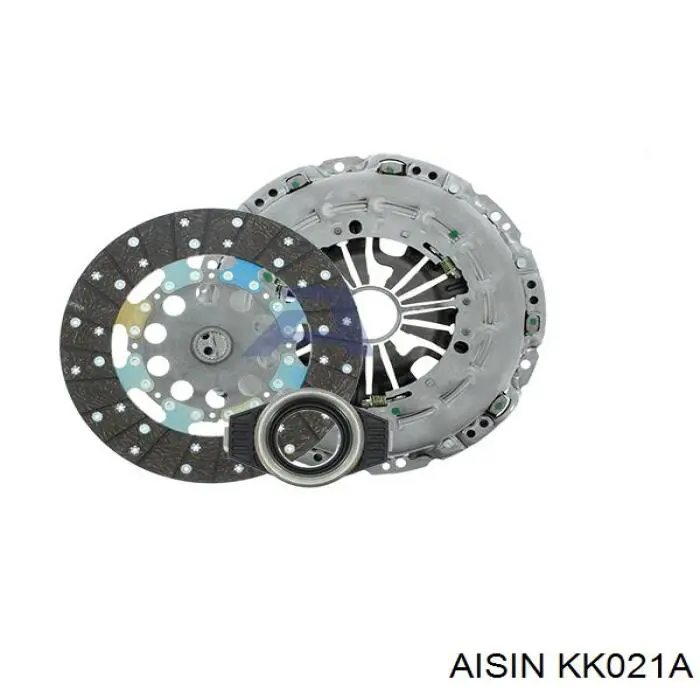 Сцепление KK021A Aisin