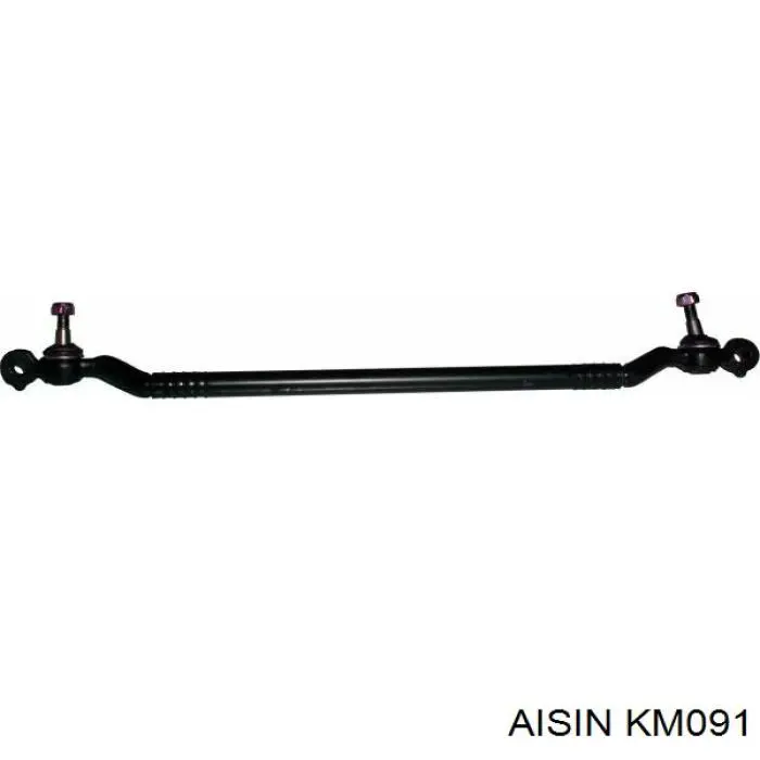 Сцепление KM091 Aisin