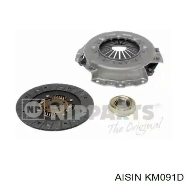Сцепление KM091D Aisin