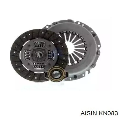 Комплект сцепления (3 части) Aisin KN083 цена, от 199.82 USD