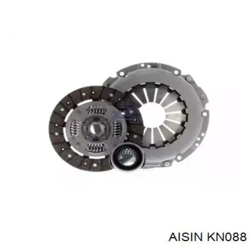 Сцепление KN088 Aisin