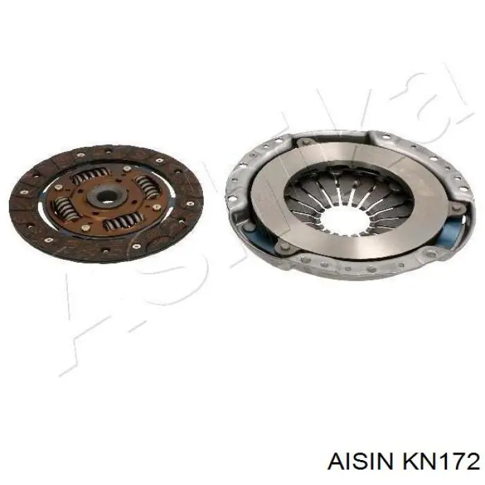 Сцепление KN172 Aisin