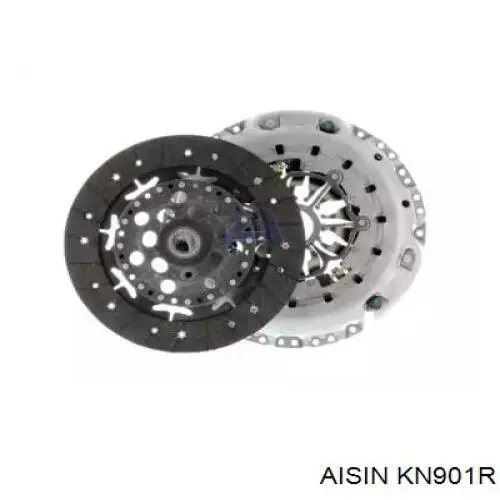 Сцепление KN901R Aisin