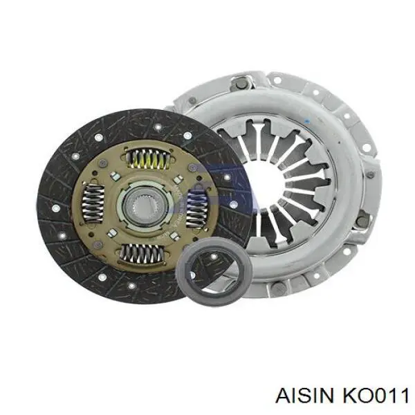 Сцепление KO011 Aisin