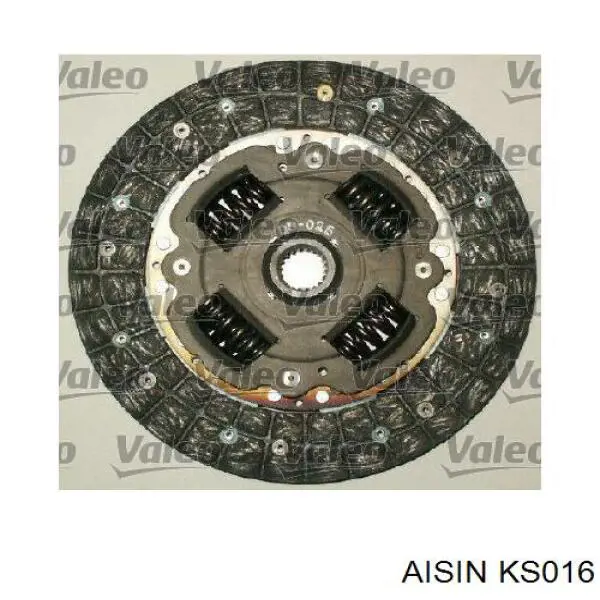 Сцепление KS016 Aisin