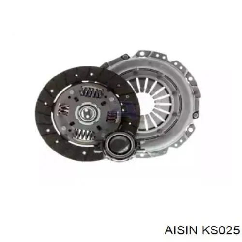 Сцепление KS025 Aisin