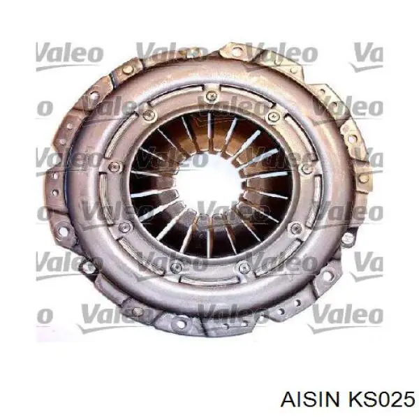 KS025 Aisin Сцепление в сборе