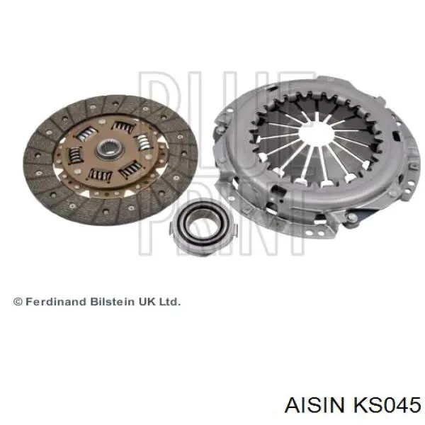 Комплект сцепления Aisin KS045
