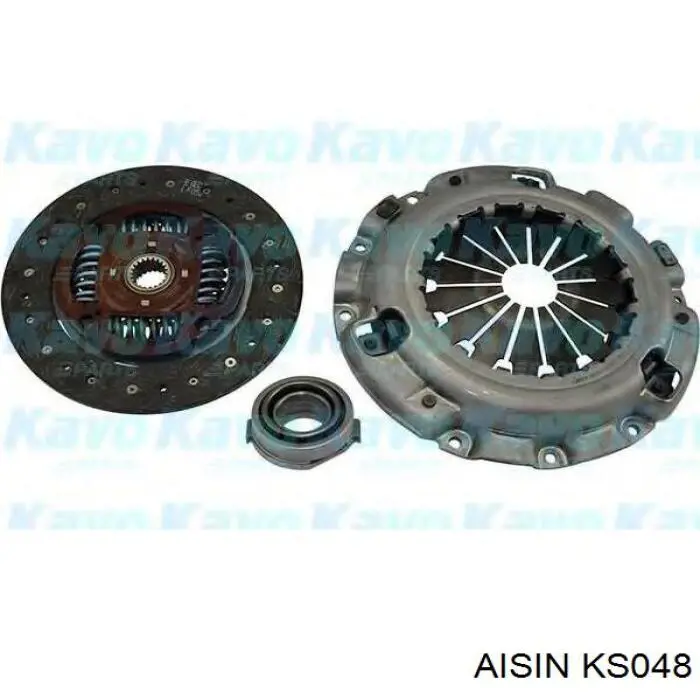 Сцепление KS048 Aisin