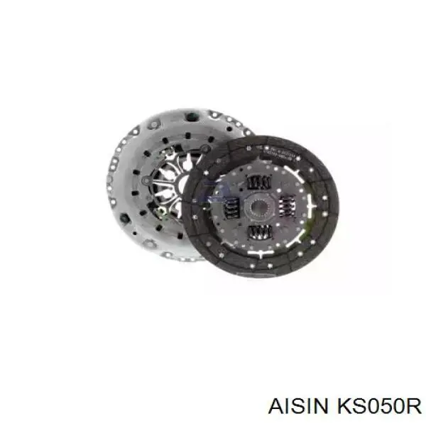 Сцепление KS050R Aisin