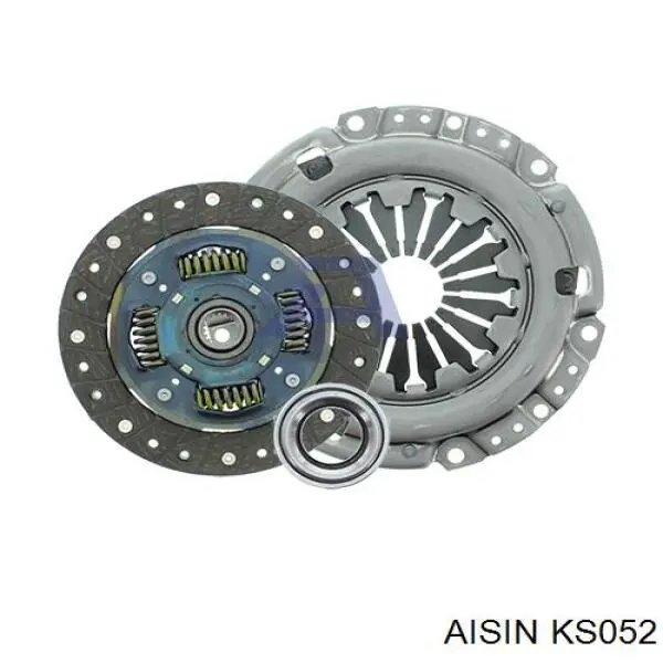 Сцепление KS052 Aisin