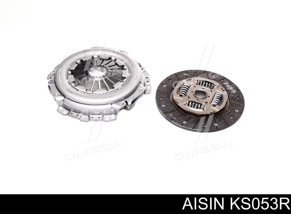 Комплект сцепления AISIN KS053R