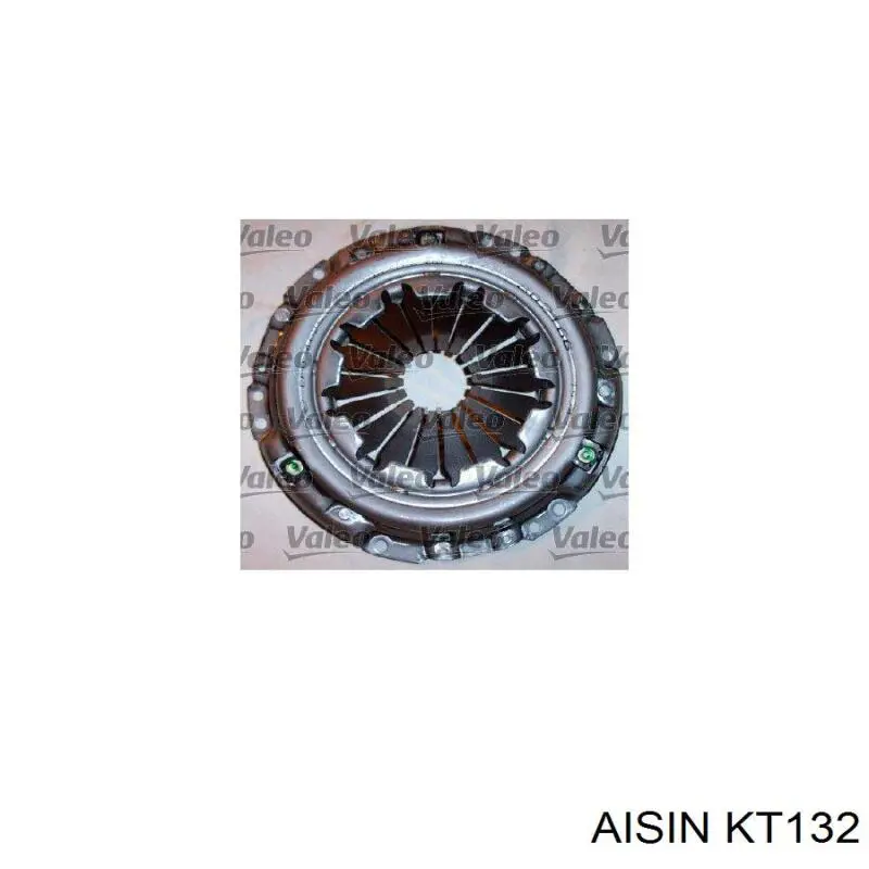 Сцепление KT132 Aisin