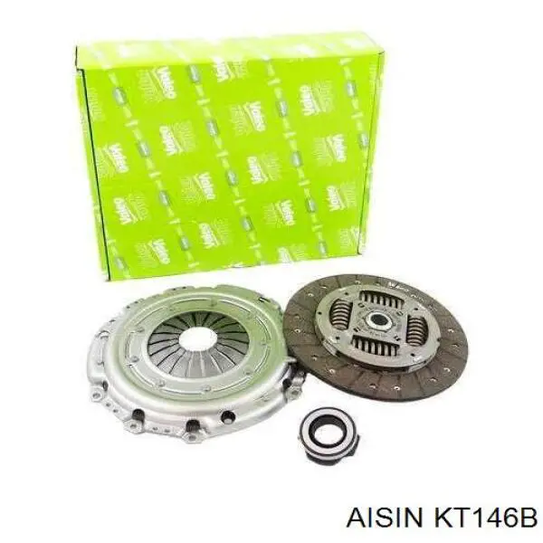 Комплект сцепления (3 части) Sachs 3000951413 цена, от 326.12 USD