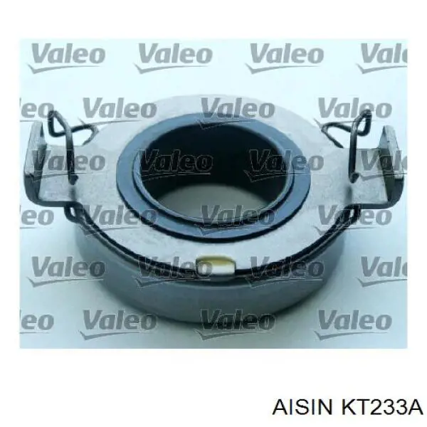 Сцепление KT233A Aisin