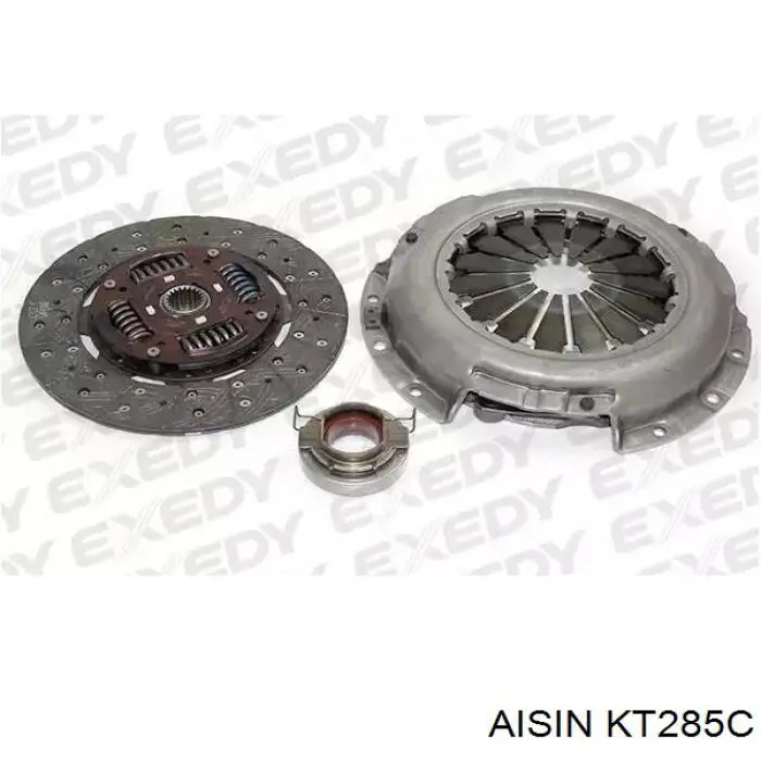 Сцепление KT285 Aisin
