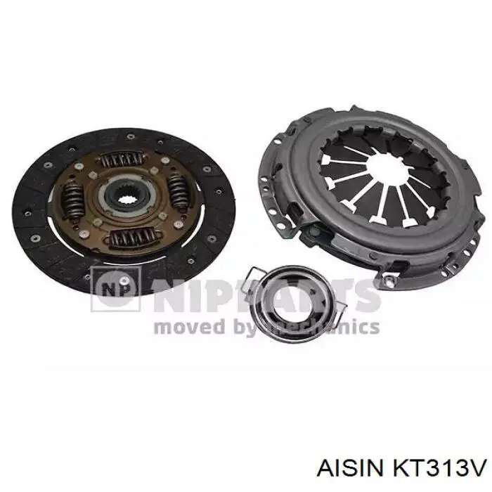 Комплект сцепления Aisin KT313V