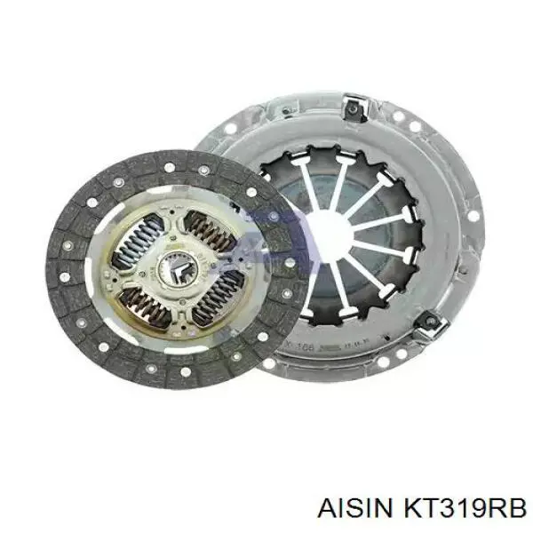 Комплект сцепления AISIN KT319RB