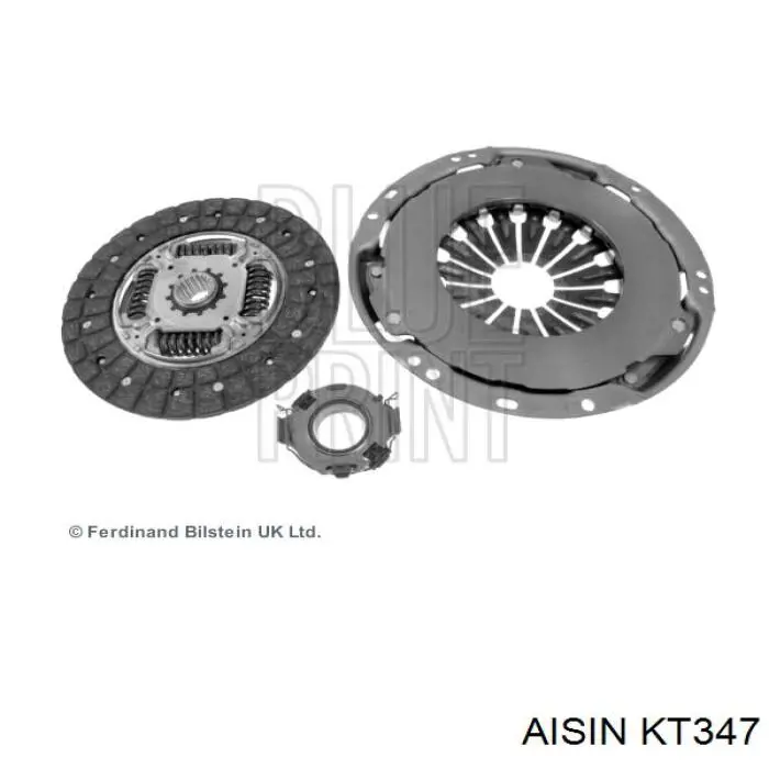 KT347 Aisin