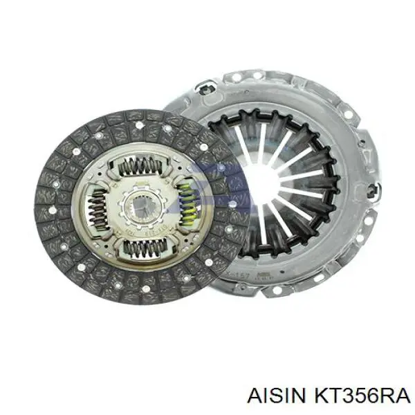  KT356RA Aisin