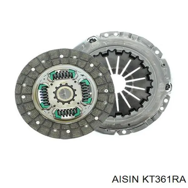  KT361RA Aisin