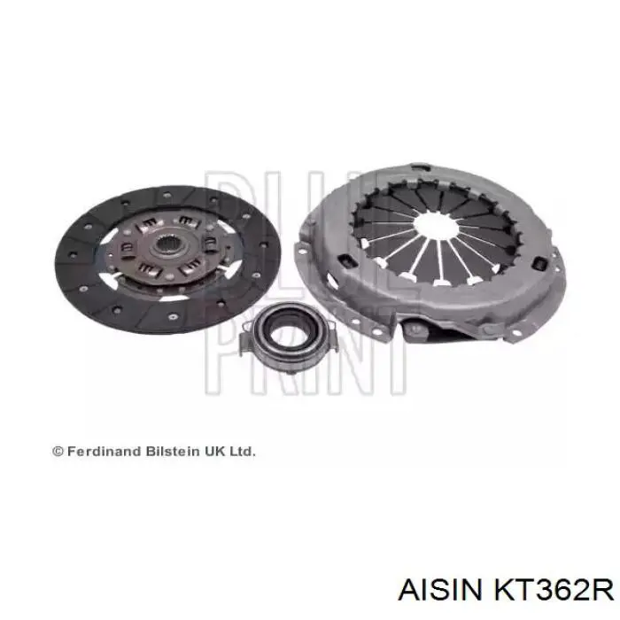 Сцепление KT362R Aisin