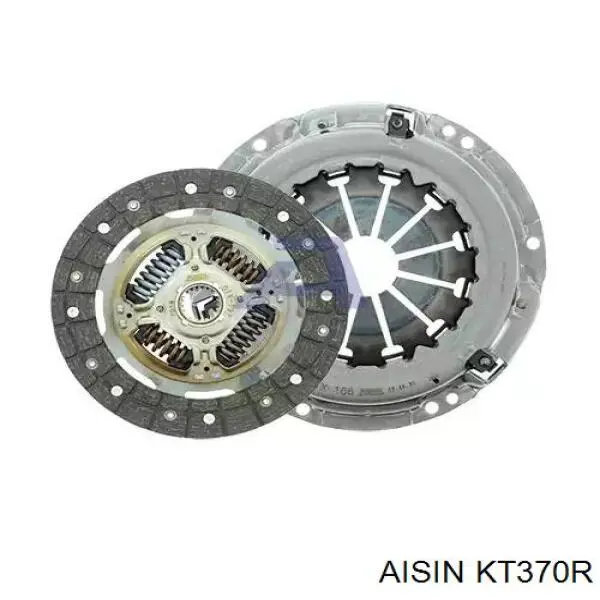 KT370R Aisin
