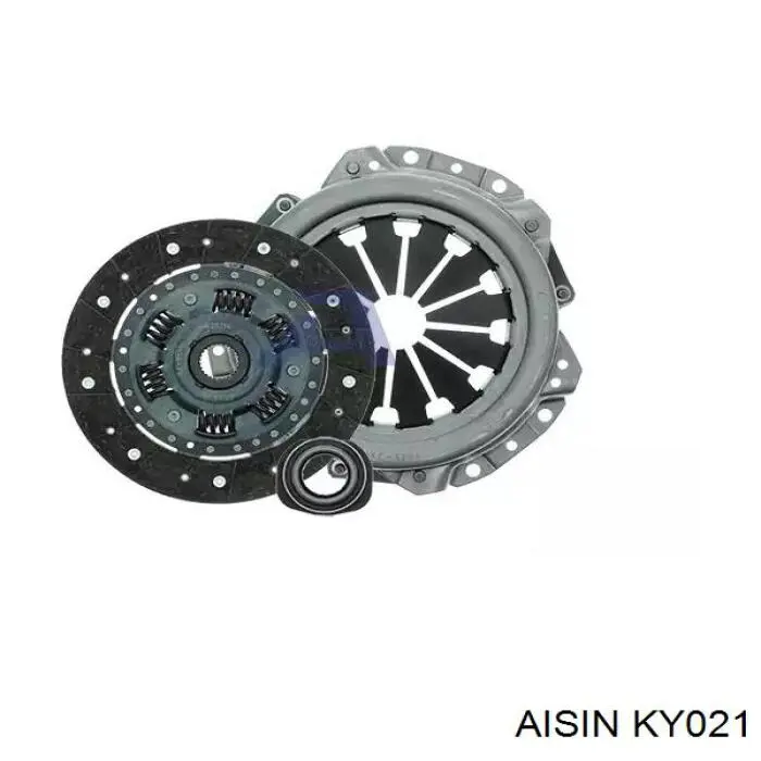 Комплект сцепления Aisin KY021