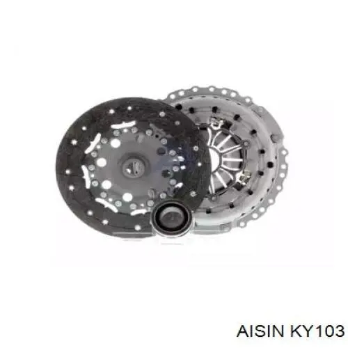 Сцепление KY103 Aisin