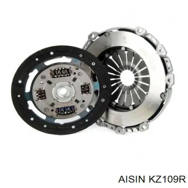 Сцепление KZ109R Aisin