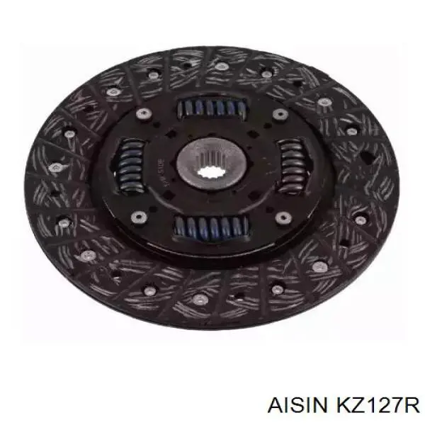 KZ127R Aisin