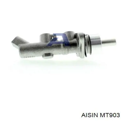 Цилиндр тормозной главный MT903 Aisin