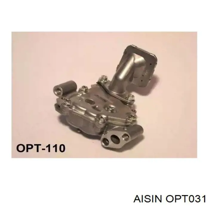 Compre 1510015020 Toyota Bomba de óleo