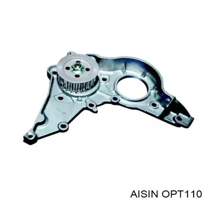 Масляный насос OPT110 Aisin