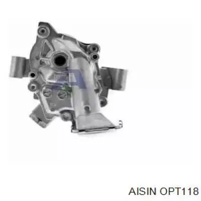 Масляный насос OPT118 Aisin