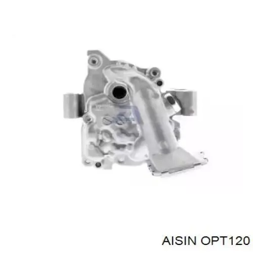 Bomba de óleo Toyota 1510037021